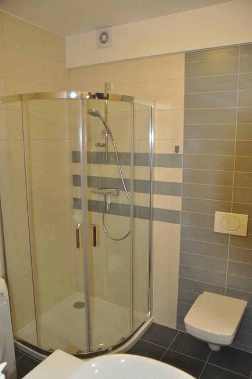 Polanki D409 Apartment Kolberg