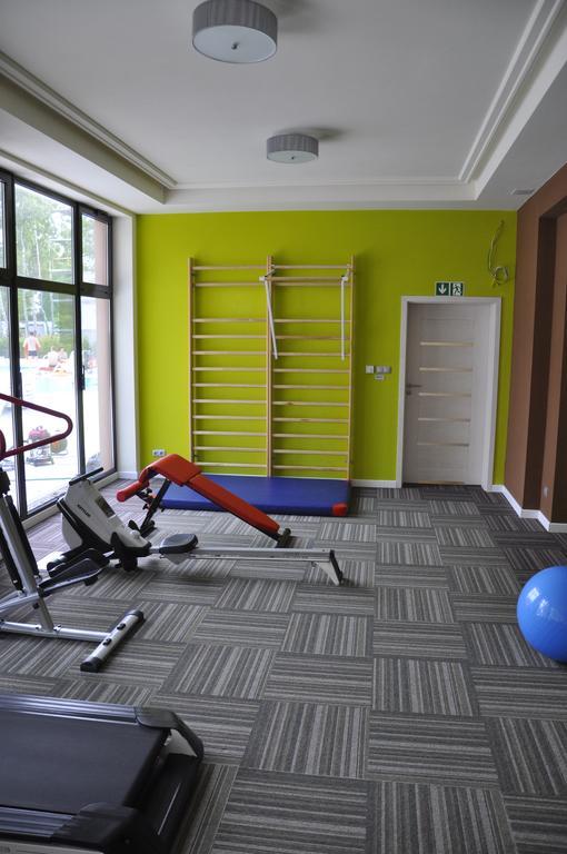 Polanki D409 Apartment Kolobrzeg