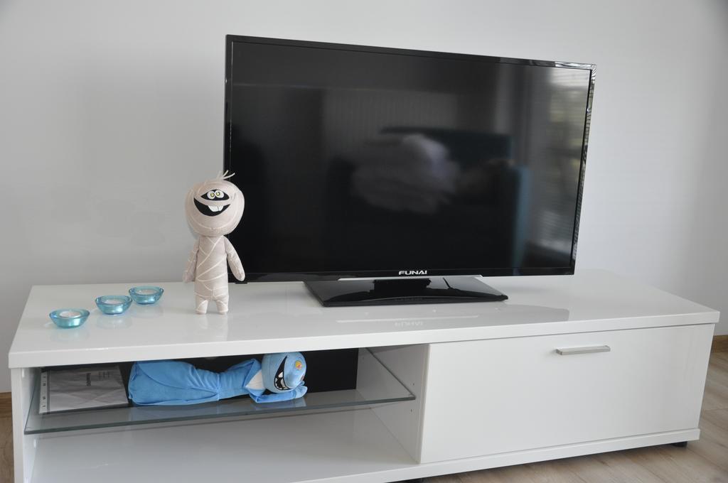 Apartment Polanki D409