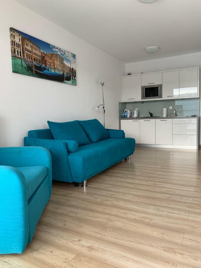 Apartment Polanki D409 *
