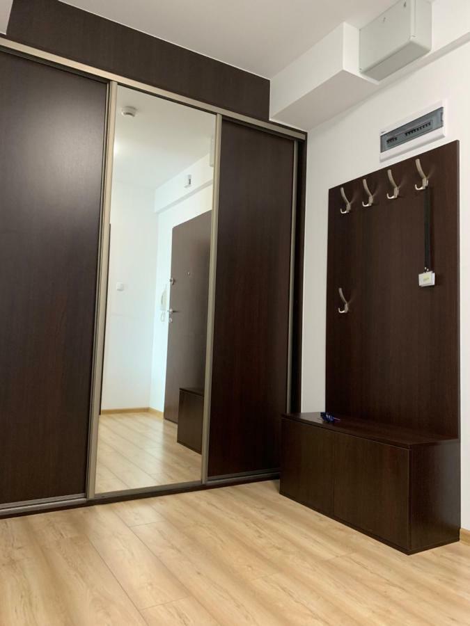 Polanki D409 Apartment Kolberg