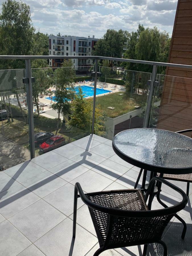 Polanki D409 Apartment Kolberg