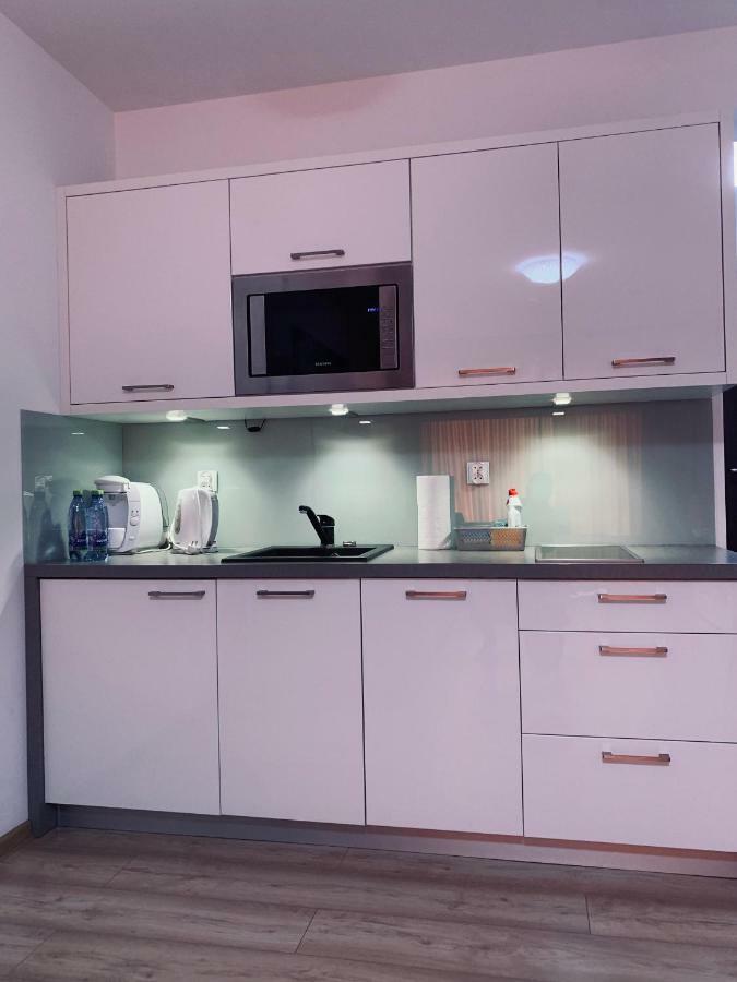 Apartment Polanki D409 *